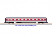 (Neu) Märklin Spur Z 87340 IC-Abteilwagen 1.Kl., DB, Ep.V,