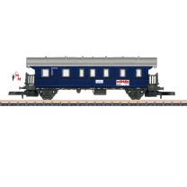 (Neu) Märklin Spur Z, 87515 Märklin Magazin Wagen 2026,