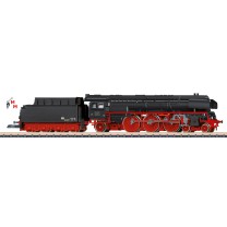 (Neu) Märklin 88018 Spur Z Dampflok BR 01.5 der DR, Ep.IV,