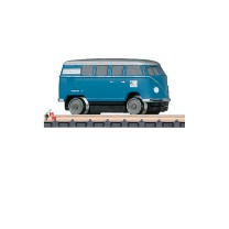 (Neu) Märklin Spur Z 88026 Spur Z Draisine Klv 20, Ep.IV,