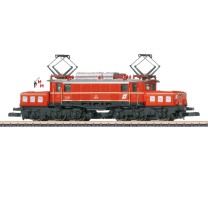 (Neu) Märklin 88229 Spur Z E-Lok Rh 1020 der ÖBB, Ep.IV,