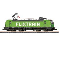(Neu) Märklin MHI Spur Z 88239 E-Lok BR 193, "Flixtrain, Ep.VI,