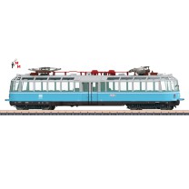 (Neu) Märklin Spur Z, 88280 "Gläserner Zug" BR 491, (Neu) Märklin Spur Z, 88280 "Gläserner Zug" BR 491,