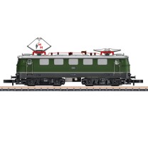 (Neu) Märklin Spur Z, 88356 E-Lok BR E 41 der DB, Ep.III, (Neu) Märklin Spur Z, 88356 E-Lok BR E 41 der DB, Ep.III,