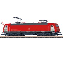 (Neu) Märklin Spur Z 88486 E-Lok BR 185.2 DB Schenker,