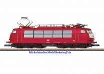 (Neu) Märklin Spur Z 88545 Elektrolokomotive BR 103 DB, Ep. IV,