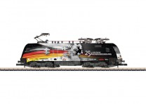 (Neu) Märklin 88587 E-Lok  ES64 "25 jahre Wiedervereinigung"