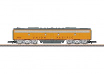(Neu) Märklin 88626 Spur Z Diesellok E8B, Union Pacific,