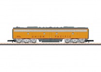 (Neu) Märklin 88626 Spur Z Diesellok E8B, Union Pacific,