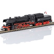 (Neu) Märklin Spur Z, 88837 Dampflok BR 52 DRG, mit Wannentender, Ep.III, (Neu) Märklin Spur Z, 88837 Dampflok BR 52 DRG, mit Wannentender, Ep.III,