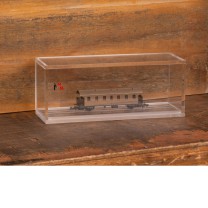 (Neu) Märklin Spur Z 89301 "Vitrine"