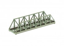 (Neu) Märklin 89759 Vorflutbrücke aus Stahl,