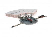 (Neu) Märklin 89983 Drehscheibe,