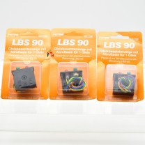Lauer  LBS-90 Gleisbesetztanzeige passend zu LBS 20, (78478)
