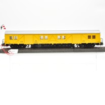 Roco 4359 Hilfszug-Gerätewagen der DB, ohne OVP, Wechselstrom, (30099)