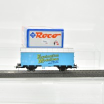 Roco 99904 Sonderwagen "1997 Messe Sinsheim", (70092)