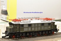 Trix 22172 E-Lok BR 17, DB, digital, (11860) Trix 22172 E-Lok BR 17, DB, digital, (11860)