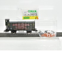 Trix T24078 Trix Profi-Club Jahreswagen 2006, (88055)