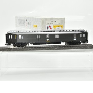 Roco 006218 Bahnpostwagen der Deutschen Reichspost (DRP), (78469)