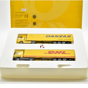 AWM 06738  "Aus Danzas wird DHL", (78453)