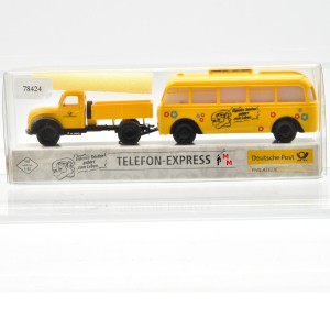 Brekina 010671 "Telefon-Express", (78424)