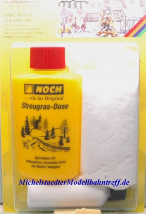 (Neu) Noch 08756 Eiszapfen,