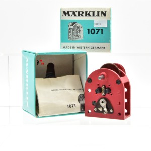 Märklin 1071 Elektromotor, (30113)