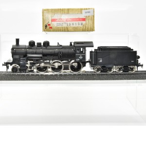 Liliput 10815W Dampflok Baureihe 636 der ÖBB, (30700)