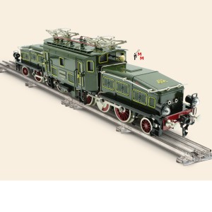 (Neu) Märklin 10920 Spur 0 Krokodil Replika CCS 66/12920,