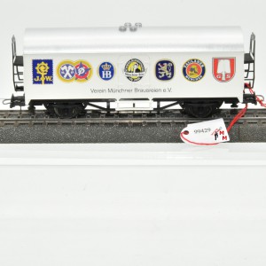 Roco 11999 "Verein Münchner Brauereien e.V.", ohne OVP, (99429)