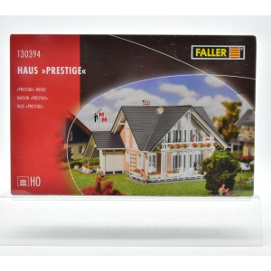 Faller H0 130394 Haus "Prestige", (99112)