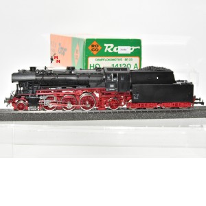 Roco 14120A Dampflok BR 23 der DB, Wechselstrom, (78346)