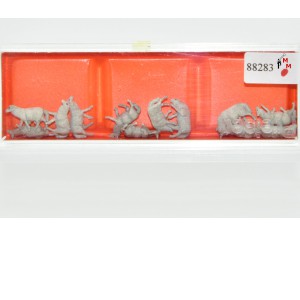 Preiser 14161 Schafe,