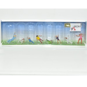 Faller 151031 Spielende Kinder, (88280)
