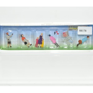 Faller 151035 Im Supermarkt, (88178)