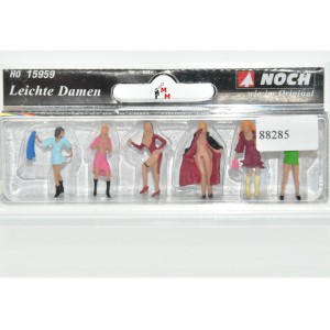 Noch 15959 Leichte Damen, (88285)