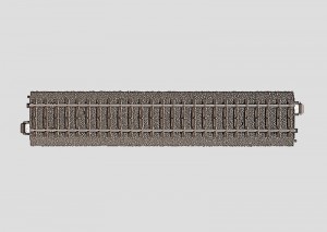 (Neu) Märklin 24188 gerades Gleis 188mm,