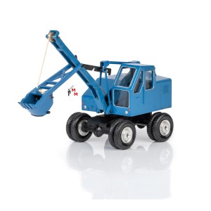 (Neu) Märklin 18060 Fuchs Seilbagger Replika, Insider Modell 2026, (Neu) Märklin 18060 Fuchs Seilbagger Replika, Insider Modell 2026,