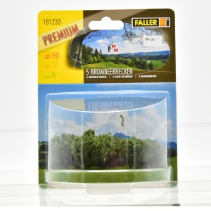 Faller 181229- 6 Thujas, (99073)