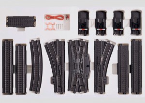 (Neu) Märklin 24905 C-Gleis Ergänzungsset,