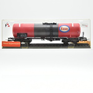 Röwa 2034 Kesselwagen "ESSO", ungeöffnete OVP,  (30131)