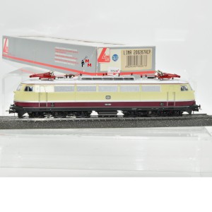 Lima 208287 E-Lok BR 103 der DB, Wechselstrom, (78787)