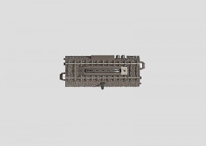 (Neu) Märklin 24997 Entkupplungsgleis 94,2mm, elektrisch