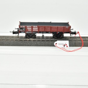 Trix 23510 Offenen Güteragen der Deutschen Reichsbahn, ohne OVP, (99390)