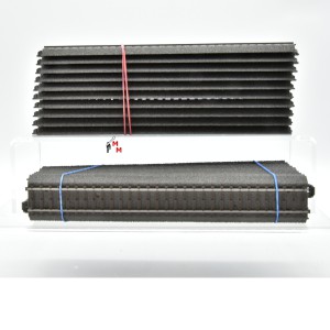 Märklin 24229 Gerades Gleis 229,3mm, 10er Pack. (6090)