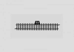 (Neu) Märklin 2290 Anschlußgleis gerade 180 mm,