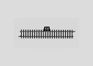 (Neu) Märklin 2290 Anschlußgleis gerade 180 mm,