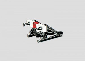 (Neu) Märklin 7391 Prellbock-Aufsatz,