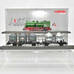 Märklin 26504 Zugpackung "Henkel", (99241)