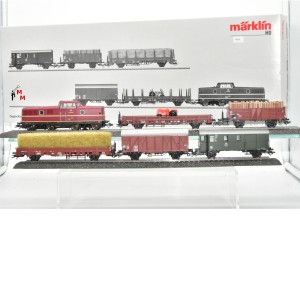 Märklin 26578 ZUgpackung "Landwirtschaft", Ep.III, (78628)